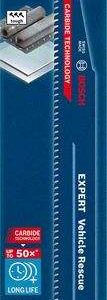 List za sabljasto žago Bosch EXPERT ‘Vehicle Rescue’ S 1157 CHM 2608900380