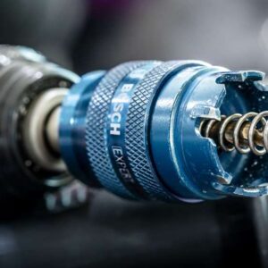 Komplet žag za izrezovanje lukenj EXPERT Sheet Metal Power Change Plus Bosch 6-delni 2608901963