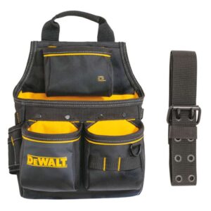 Torbica za orodje s pasom Pro Dewalt DWST40201-1
