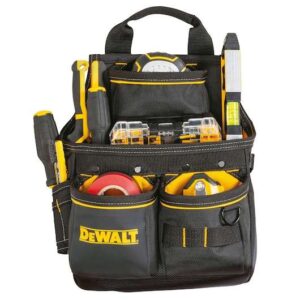 Torbica za orodje s pasom Pro Dewalt DWST40201-1