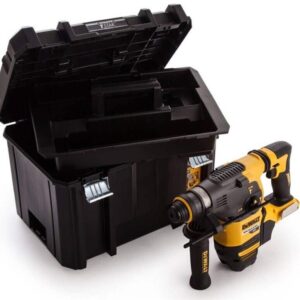 Akumulatorsko udarno kladivo Dewalt DCH323NT