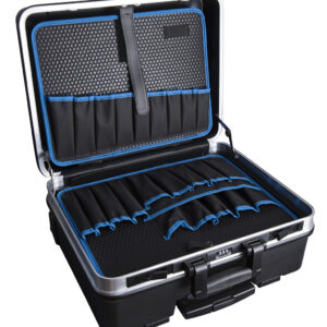 Kovček za orodje na kolesih Unior 969L 621633