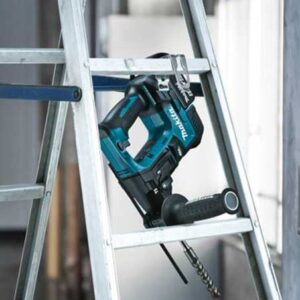 Akumulatorsko vrtalno kladivo Makita DHR171Z