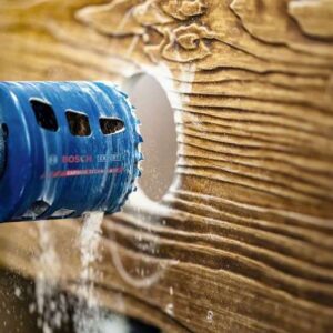 Komplet žag za izrezovanje lukenj EXPERT Multi Material Power Change Plus Bosch 14-delni 2608901909