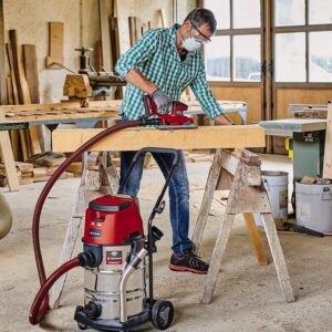 Akumulatorski industrijski sesalec Einhell TP-VC 36/30 S Auto-Solo 2347143