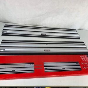 Vodilna letev 2x100 cm Einhell 4502118