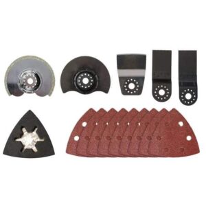 Akumulatorsko multifunkcijsko orodje Einhell VARRITO 4465160