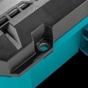 Srednji kovček za orodje MAKTRAK Makita P-91039