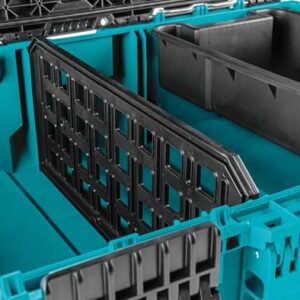 Velik kovček za orodje MAKTRAK Makita P-91017