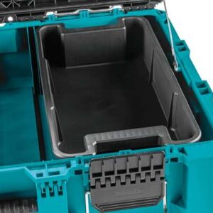 Velik kovček za orodje MAKTRAK Makita P-91017