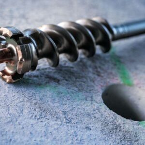 Sveder PRO SDS max-9 Break Through, 45 x 450 x 600 mm Bosch 1618596455