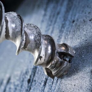 Sveder PRO SDS max-9 Break Through, 45 x 450 x 600 mm Bosch 1618596455