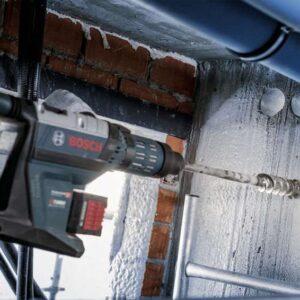 Sveder PRO SDS max-9 Break Through, 55 x 850 x 1000 mm Bosch 1618596458