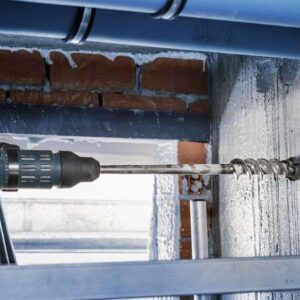 Sveder PRO SDS max-9 Break Through, 65 x 850 x 1000 mm Bosch 1618596460