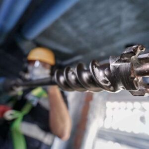 Sveder PRO SDS max-9 Break Through, 80x450x600 mm Bosch 1618596461