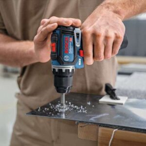 Akumulatorski vrtalni vijačnik Bosch GSR 12V-32 06019N7002