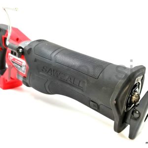 Akumulatorska sabljasta žaga Milwaukee M18 FSZ-0X 4933478293