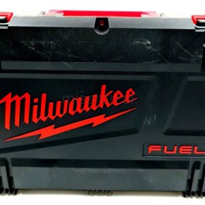 Akumulatorska sabljasta žaga Milwaukee M18 FSZ-0X 4933478293