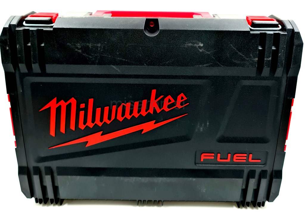 Akumulatorska sabljasta žaga Milwaukee M18 FSZ-0X 4933478293
