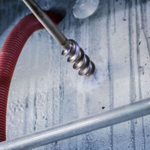 Sveder PRO SDS max-9 Break Through, 80 x 850 x 1000 mm Bosch 1618596462