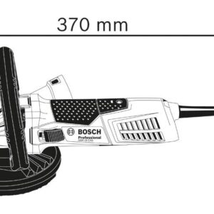 Brusilnik za beton Bosch GBR 15 CAG 0601776001