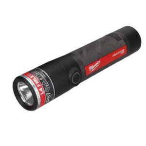 Akumulatorska ročna svetilka z USB polnjenjem L4 FMLED-301 Milwaukee 4933479770