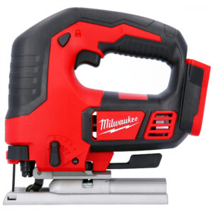 Akumulatorska vbodna žaga Milwaukee M18 BJS-0 4933451391