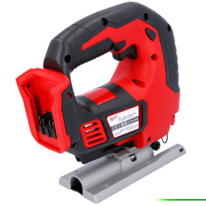 Akumulatorska vbodna žaga Milwaukee M18 BJS-0 4933451391