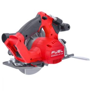Akumulatorska krožna žaga Milwaukee M18 CCS55-0