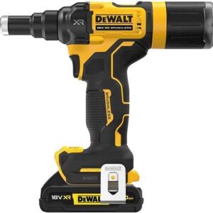 Akumulatorski kovičar Dewalt DCF403NT