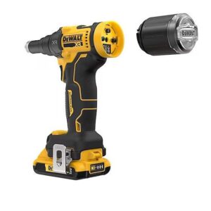 Akumulatorski kovičar Dewalt DCF403NT