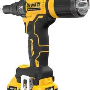 Akumulatorski kovičar Dewalt DCF403NT