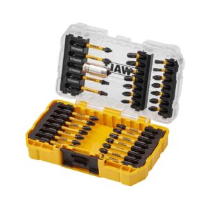 34-delni set vijačnih nastavkov Dewalt FLEXTORQ DT70746T