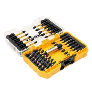 31-delni set vijačnih nastavkov Dewalt FLEXTORQ DT70737T