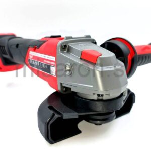 Akumulatorski kotni brusilnik Milwaukee M18 FSAG-125X-0