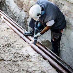 List za sabljasto žago Bosch EXPERT ‘Thick Tough Metal’ S 955 CHC 2608900365