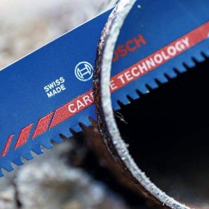 List za sabljasto žago Bosch EXPERT ‘Thick Tough Metal’ S 955 CHC 2608900365