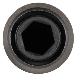 Impact Black držalo nastavkov 1/4" 76 mm Makita E-24125