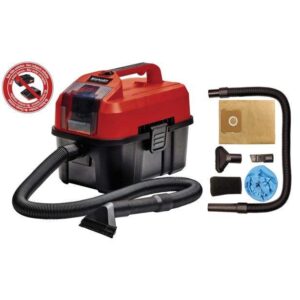 Akumulatorski industrijski sesalec Einhell TE-VC 18/10 Li-Solo 2347160