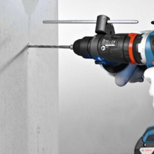 Nastavek FlexiClick Bosch GFA 18-H 1600A003NF