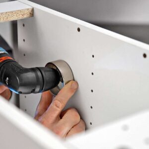 Nastavek FlexiClick Bosch GFA 18-WB 1600A001SK