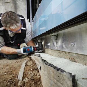 Nastavek FlexiClick Bosch GFA 18-WB 1600A001SK