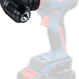 Nastavek FlexiClick Bosch GFA 18-WM 1600A02EP6