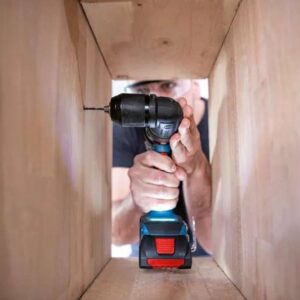 Nastavek FlexiClick Bosch GFA 18-WM 1600A02EP6