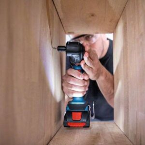 Nastavek FlexiClick Bosch GFA 18-W 1600A013P7