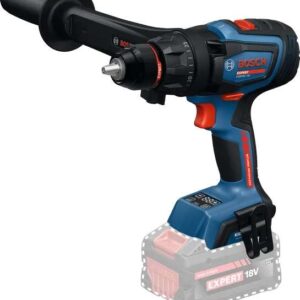 Akumulatorski vrtalni vijačnik Bosch EXSR18V-150 06019R2201