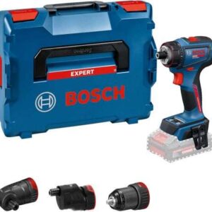 Akumulatorski vrtalni vijačnik Bosch EXSR18V-90FC 06019R2003