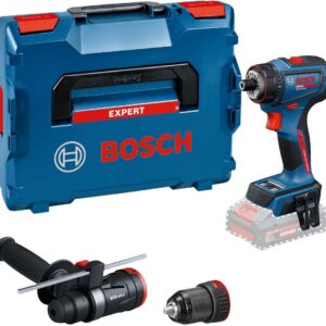 Akumulatorski vrtalni vijačnik Bosch EXSR18V-90FC 06019R2002