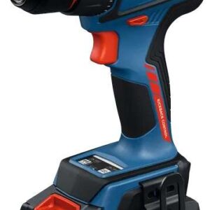 Akumulatorski vrtalni vijačnik Bosch EXSR18V-90 06019R2102