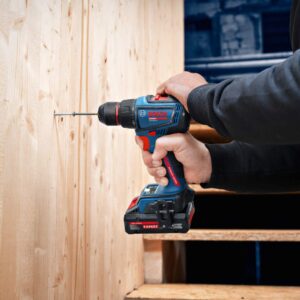 Akumulatorski vrtalni vijačnik Bosch EXSR18V-90 06019R2101